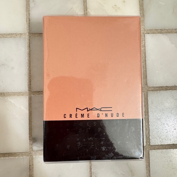 MAC Cosmetics Crème D’Nude Eau de Parfum - Picture 2 of 6